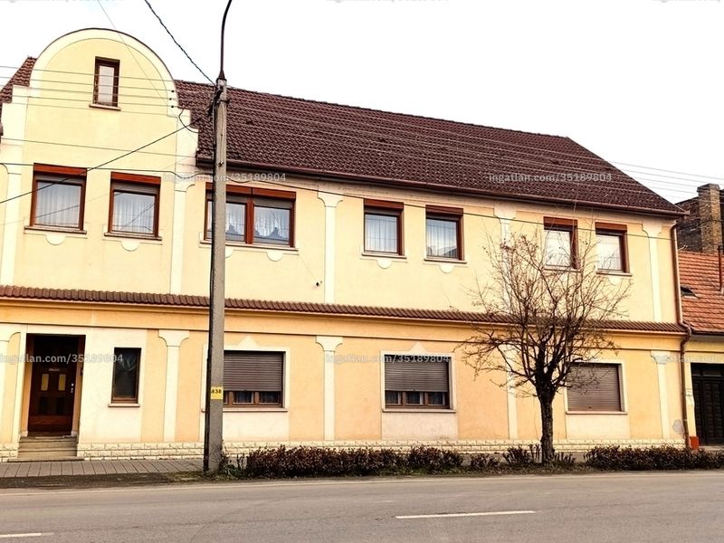 Ingatlan kép