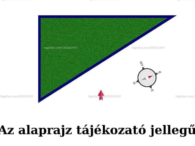 Ingatlan kép