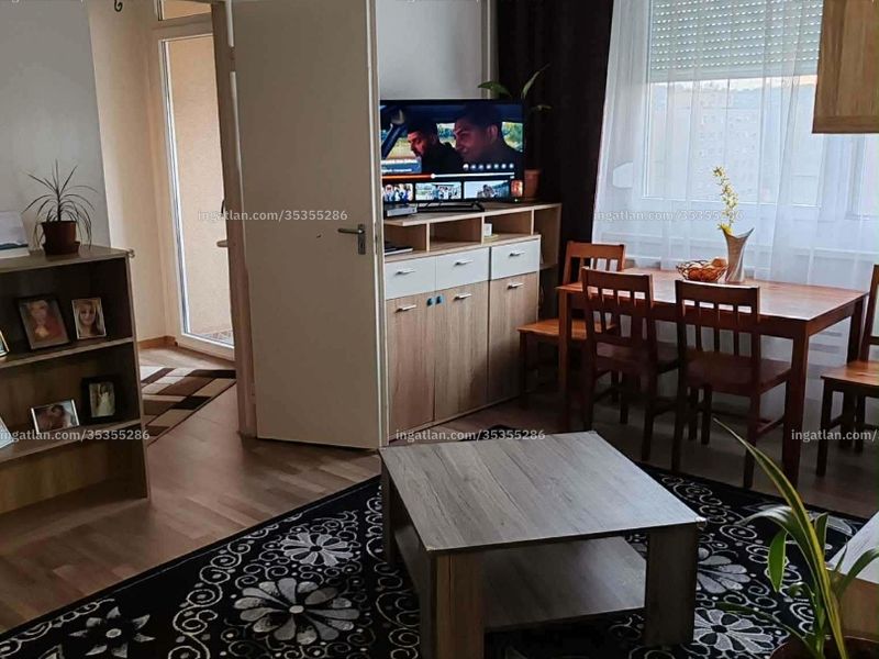 Ingatlan kép