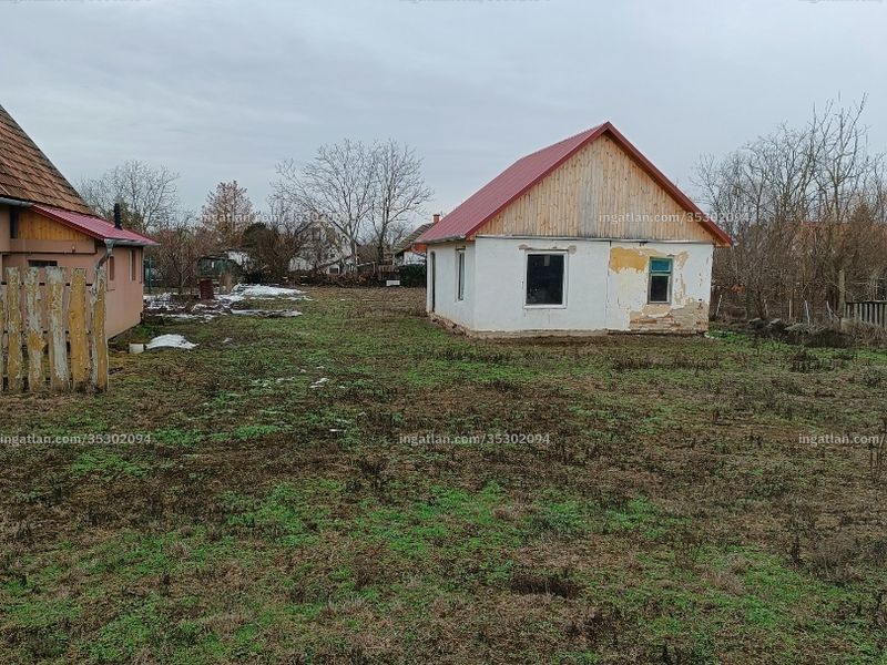 Ingatlan kép