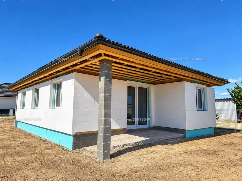 Ingatlan kép