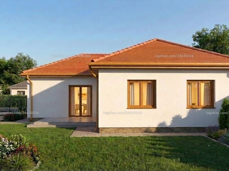 Ingatlan kép