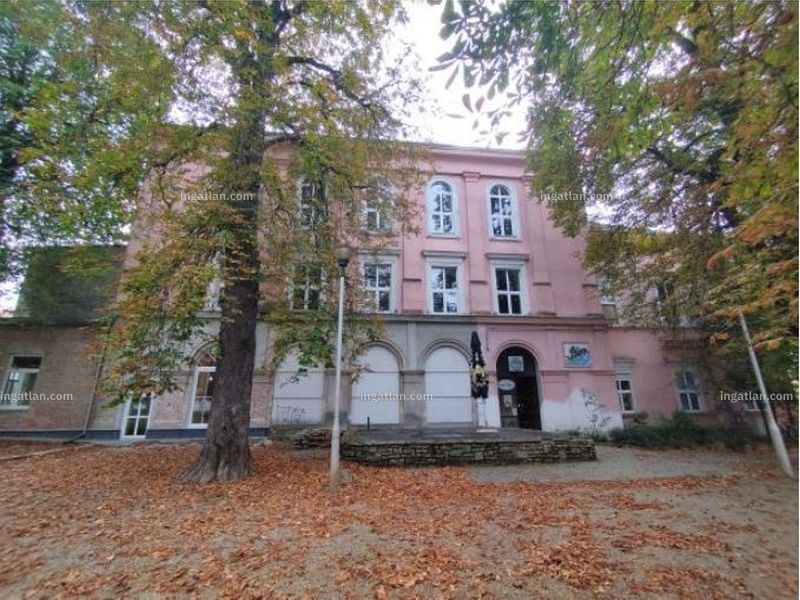 Ingatlan kép