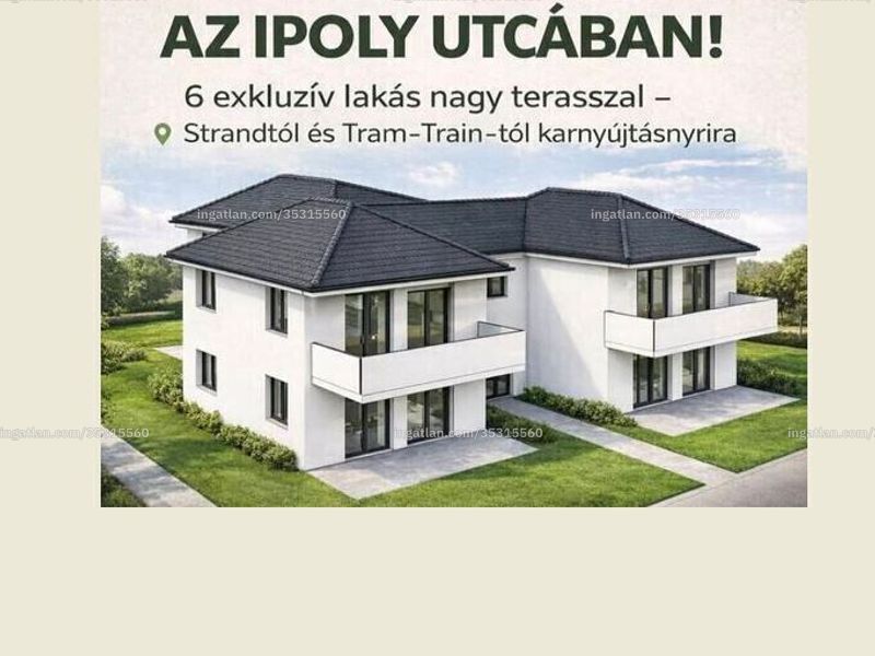 Ingatlan kép