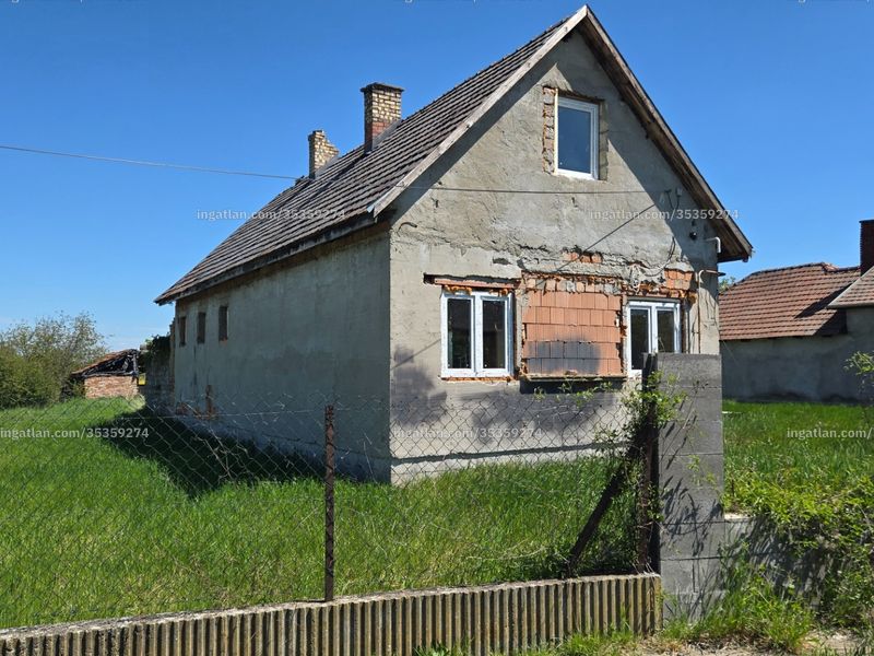 Ingatlan kép