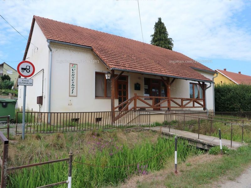 Ingatlan kép