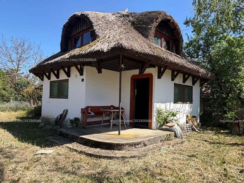 Ingatlan kép