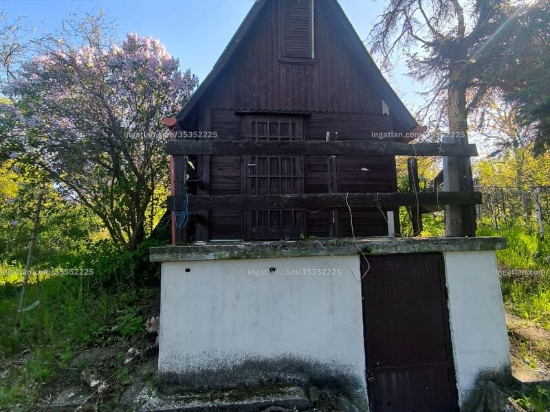 Ingatlan kép