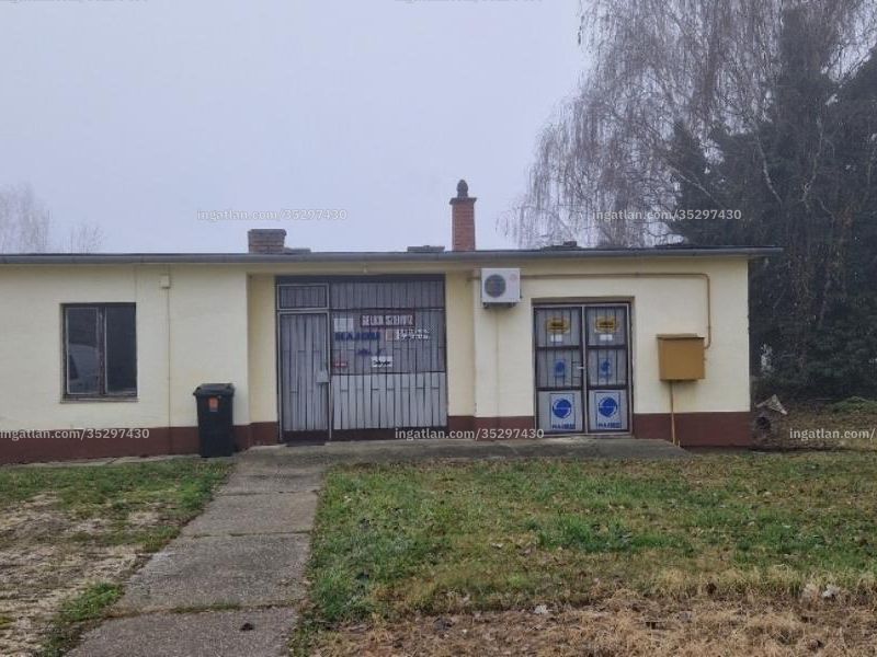 Ingatlan kép