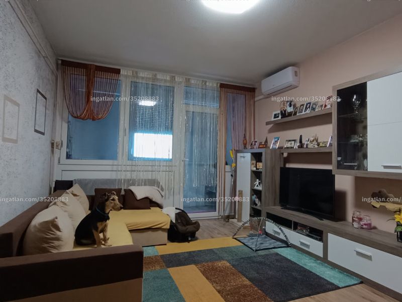 Ingatlan kép