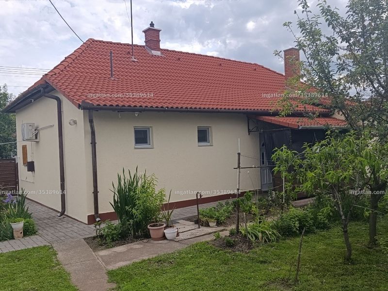 Ingatlan kép