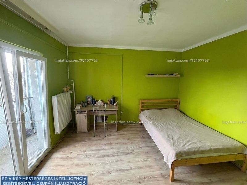 Ingatlan kép