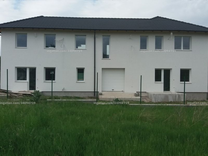 Ingatlan kép
