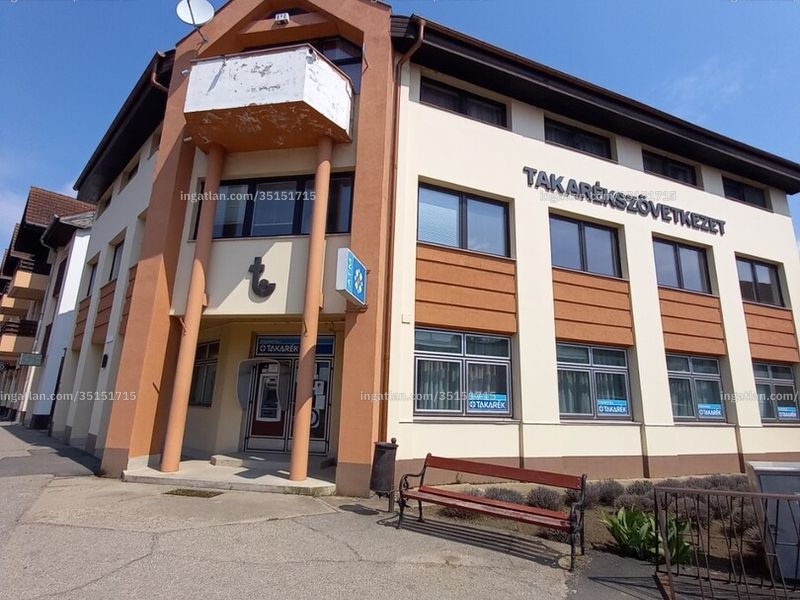 Ingatlan kép