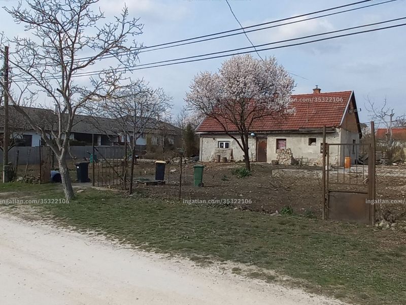 Ingatlan kép