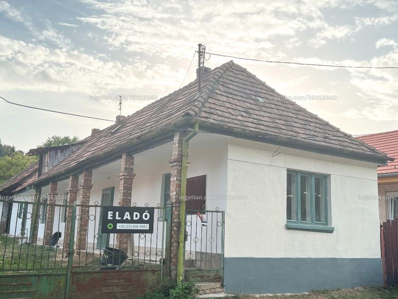 Ingatlan kép