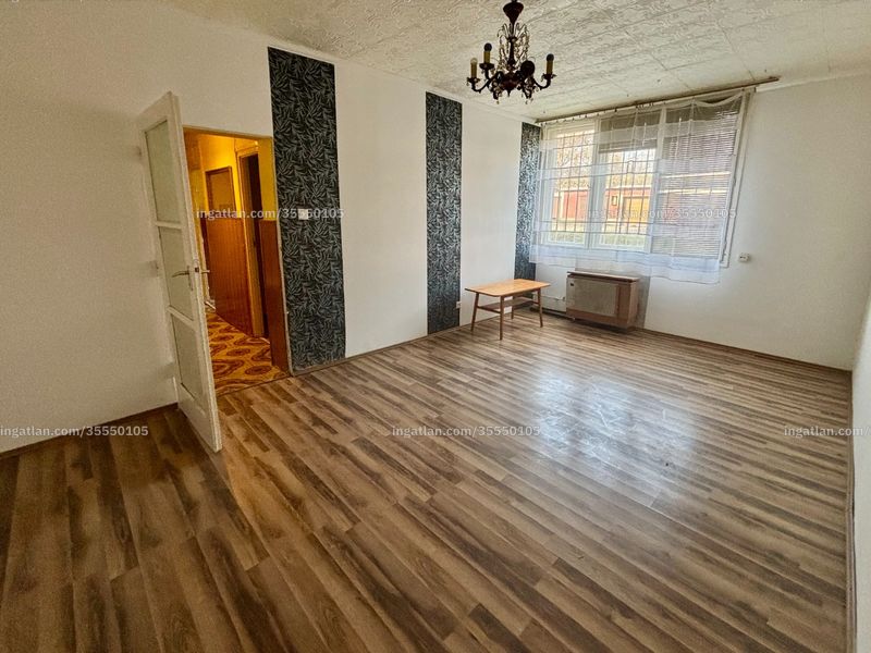 Ingatlan kép