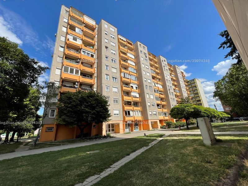 Ingatlan kép