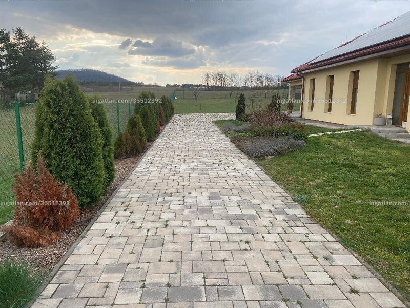 Ingatlan kép