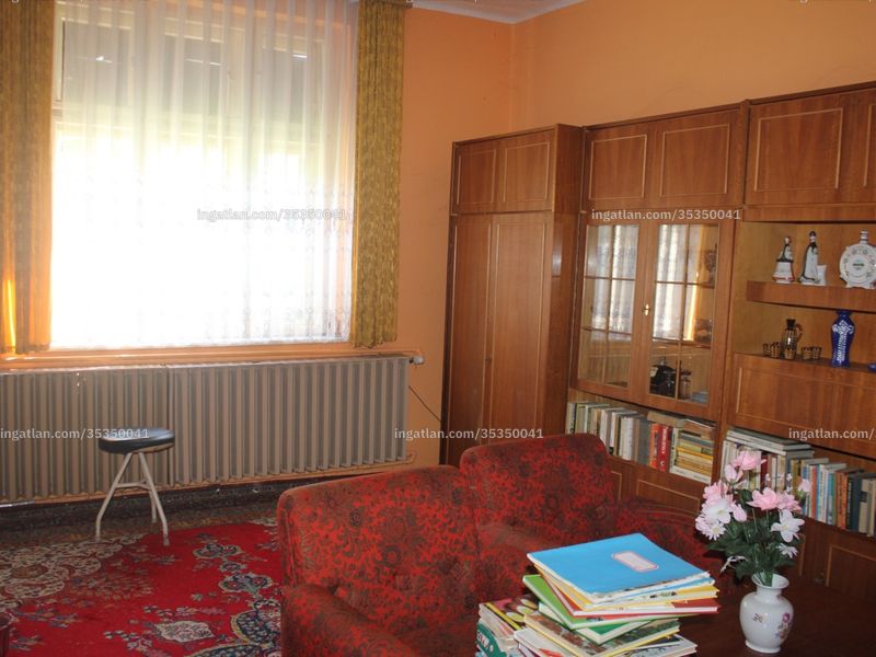 Ingatlan kép