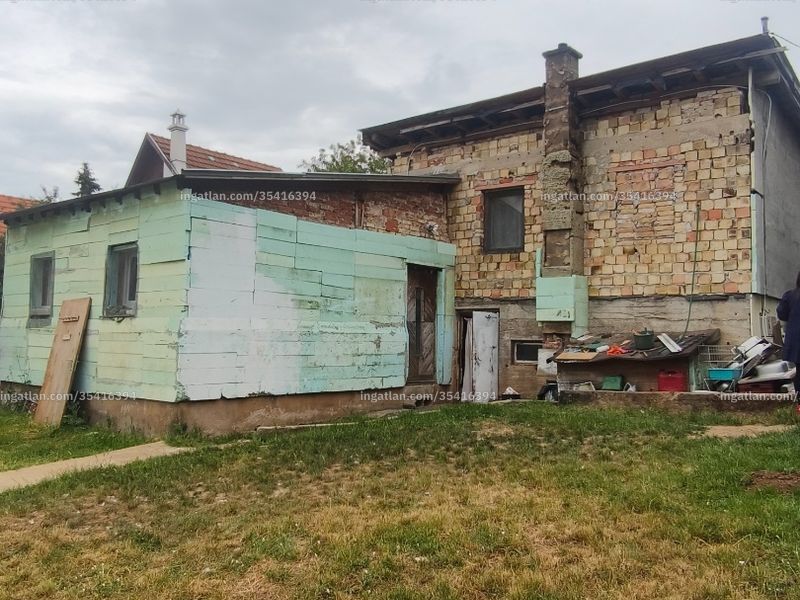 Ingatlan kép