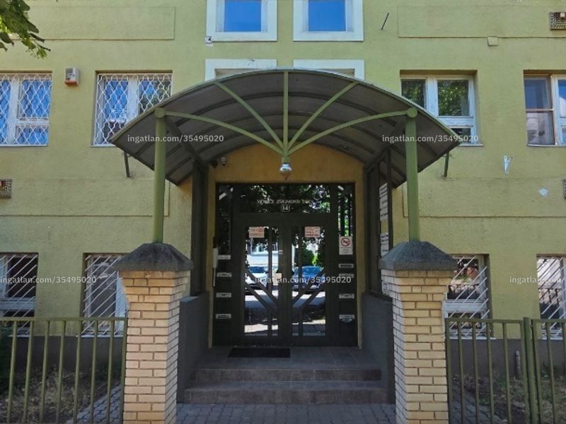Ingatlan kép