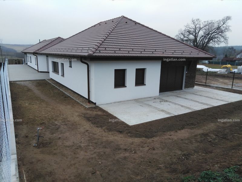 Ingatlan kép