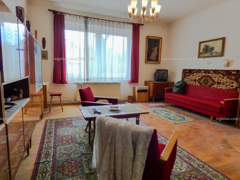 Ingatlan kép