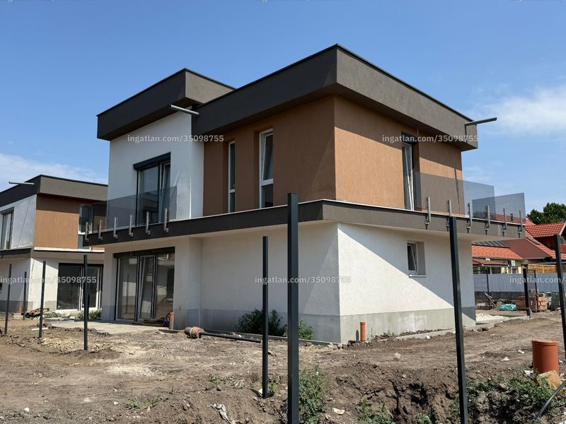 Ingatlan kép