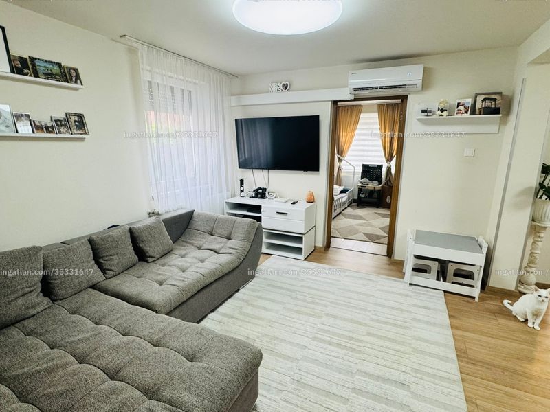Ingatlan kép