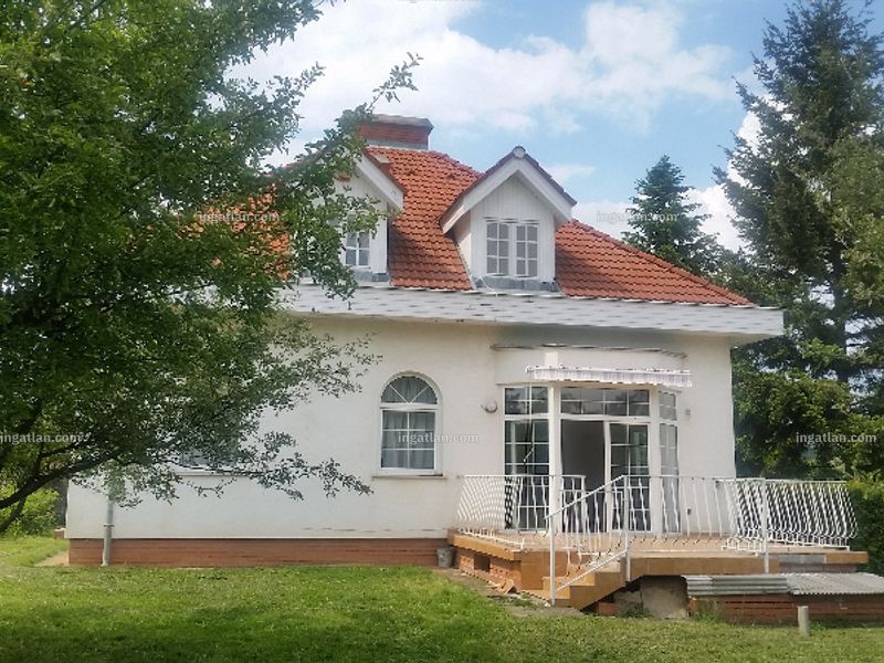 Ingatlan kép