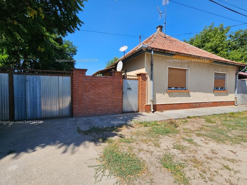 Ingatlan kép
