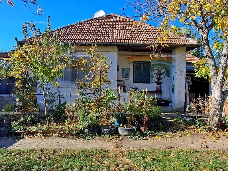 Ingatlan kép