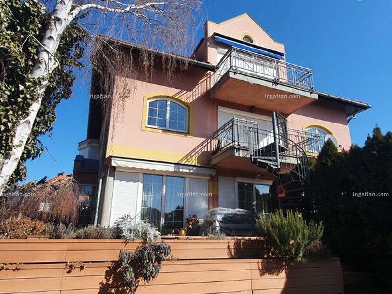 Ingatlan kép