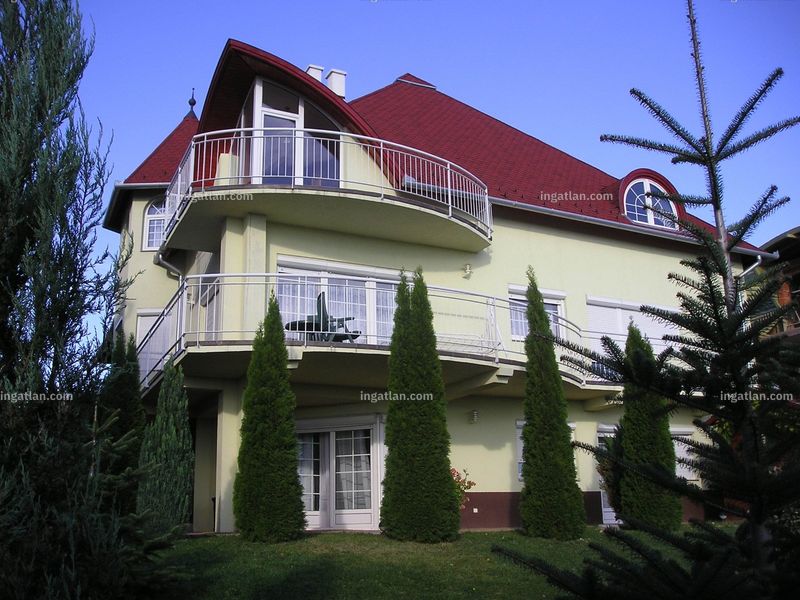 Ingatlan kép