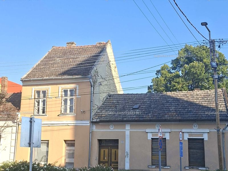 Ingatlan kép