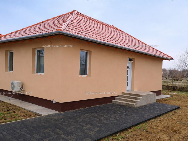 Ingatlan kép