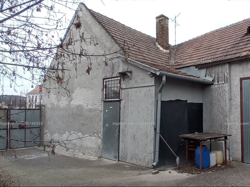 Ingatlan kép