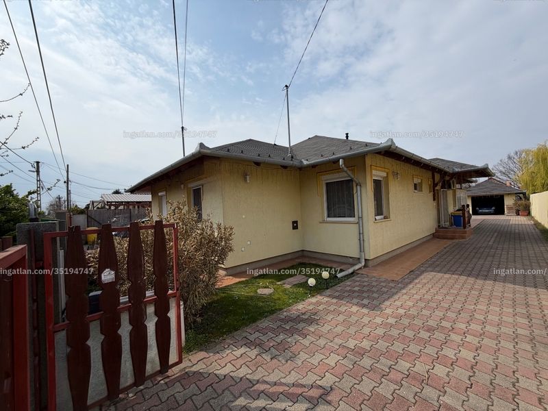 Ingatlan kép