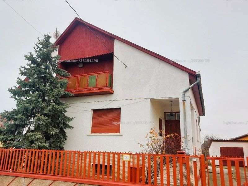 Ingatlan kép