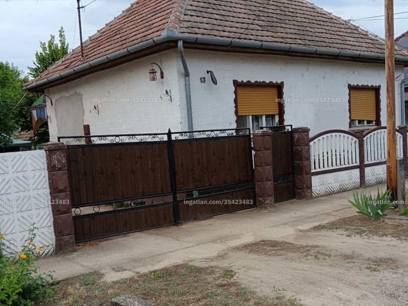 Ingatlan kép