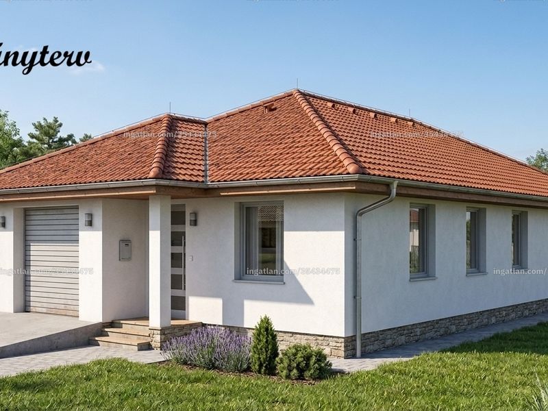 Ingatlan kép