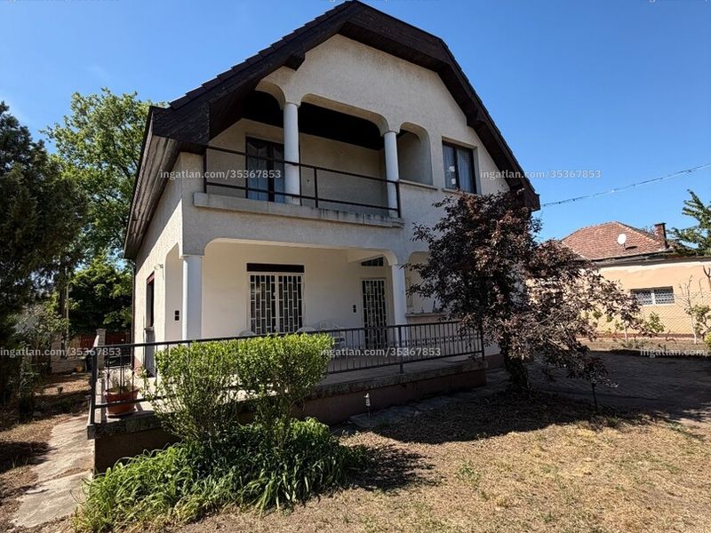 Ingatlan kép