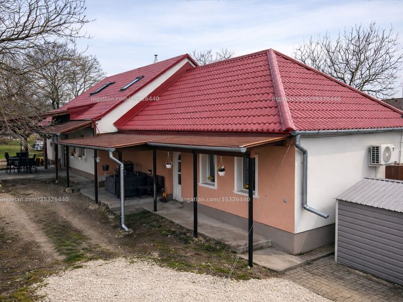 Ingatlan kép