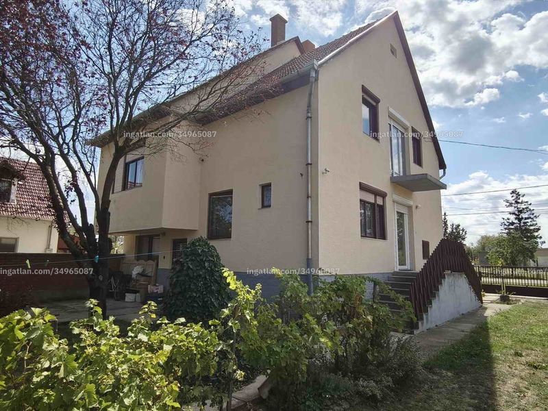 Ingatlan kép
