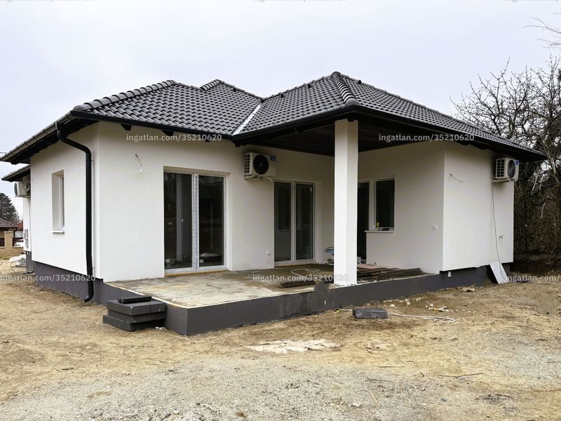 Ingatlan kép