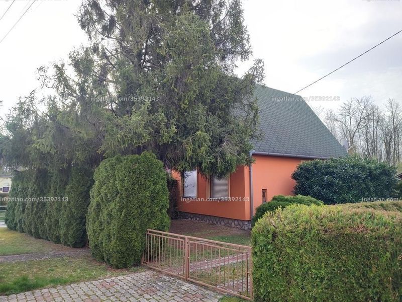 Ingatlan kép