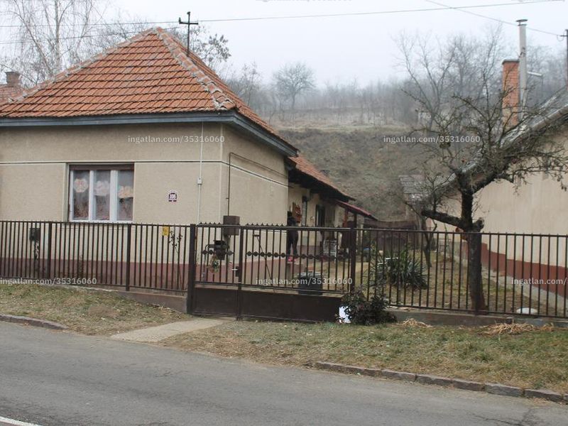 Ingatlan kép