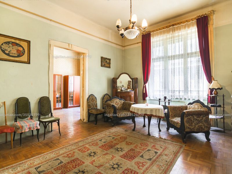 Ingatlan kép
