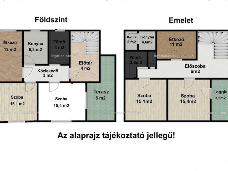Ingatlan kép